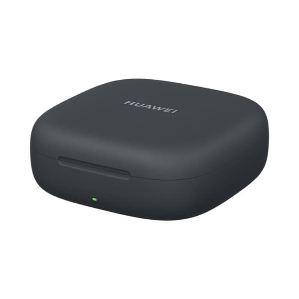 Trådlösa hörlurar Huawei FreeArc svart (Black)