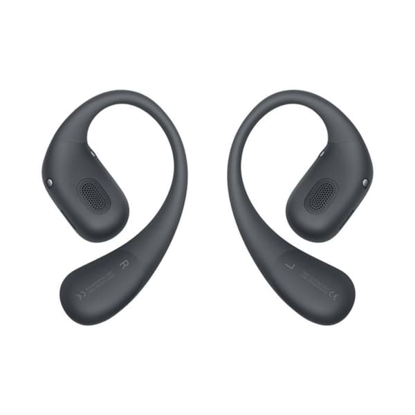 Trådlösa hörlurar Huawei FreeArc svart (Black)