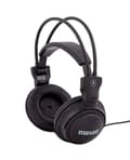 Pikkukuva 3 / 3: Maxell Home Studio -nappikuulokkeet, mustat