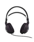 Pikkukuva 2 / 3: Maxell Home Studio -nappikuulokkeet, mustat