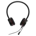 Miniatyrbillede 4 af 7: Jabra Evolve 20SE MS Stereo
