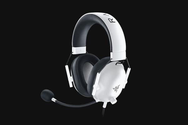 RAZER BLACKSHARK V2 X 7.1 HEADSET HVID