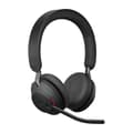 Miniatyrbillede 3 af 5: Jabra Evolve2 65 MS Stereo - headset