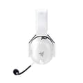 Miniatyrbillede 6 af 7: Razer BlackShark V2 Pro Headset Trådløst Hovedbånd Gaming Bluetooth Hvid