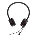 Miniatyrbild 3 av 7: Jabra EVOLVE 30 II UC Stereo