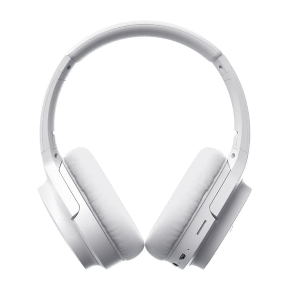 Havit I62 trådlösa on-ear-hörlurar Vita
