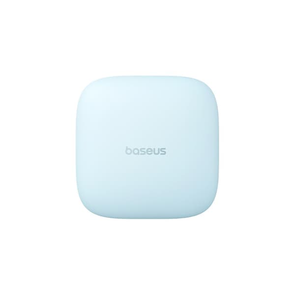 Baseus Bowie E16 Langattomat Nappikuulokkeet Puhelut/Musiikki USB Type-C Bluetooth Sininen