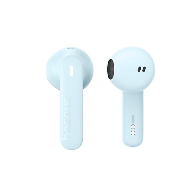 Baseus Bowie E16 Langattomat Nappikuulokkeet Puhelut/Musiikki USB Type-C Bluetooth Sininen