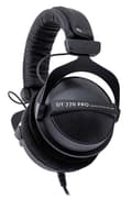 Miniatyrbillede 4 af 7: Beyerdynamic DT 770 PRO 250 OHM Sort Limited Edition - lukkede studiehovedtelefoner