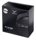 Miniatyrbillede 5 af 7: Beyerdynamic DT 770 PRO 250 OHM Sort Limited Edition - lukkede studiehovedtelefoner