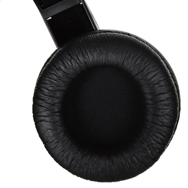 Behringer HPM1100 - suljetut kuulokkeet mikrofonilla ja USB-liitännällä