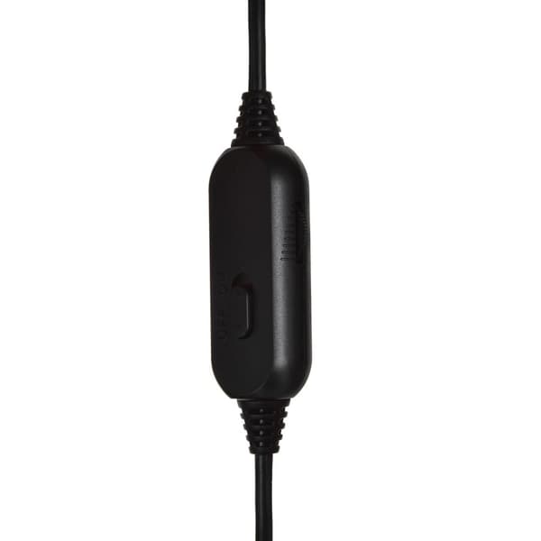 Behringer HPM1100 - suljetut kuulokkeet mikrofonilla ja USB-liitännällä