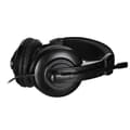 Pikkukuva 7 / 7: Behringer HPM1100 - suljetut kuulokkeet mikrofonilla ja USB-liitännällä