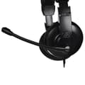Pikkukuva 2 / 7: Behringer HPM1100 - suljetut kuulokkeet mikrofonilla ja USB-liitännällä
