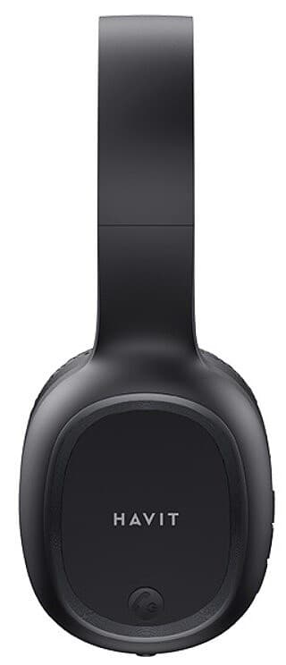 Havit H2590BT Pro langattomat kuulokkeet (musta)