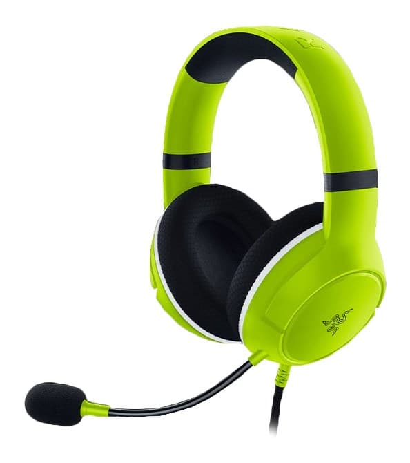 Razer Gaming Headset Xbox X:lle | Kaira X Langallinen Korvansuoja