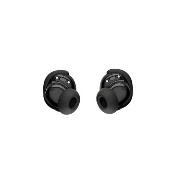 Trådlösa hörlurar - BOSE - QuietComfort Earbuds - Aktiv brusreducering - Batteritid 8,5h - IPX4