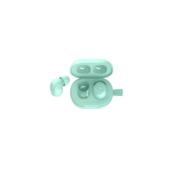 Trådlösa hörlurar - JLAB AUDIO - JBuds Mini - Bluetooth - Bra batteritid 20h - Svettbestandiga