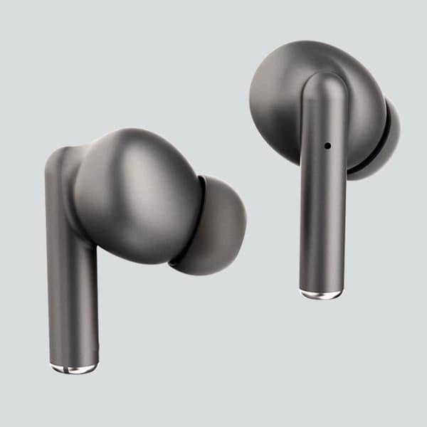 Energy Sistem Style 2 True Wireless Stereo Bluetooth 5.1-hörlurar Batteritid 20 timmar Svart