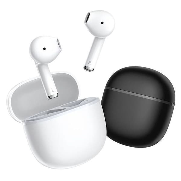 QCY Alipods Lite Svart