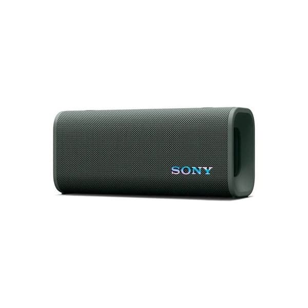 Bärbar trådlös Bluetooth-högtalare Sony ULT Field 3 Grå Skog