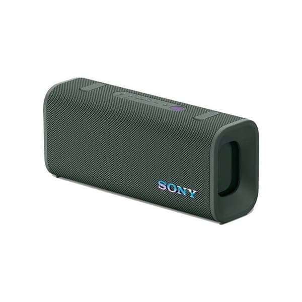 Bärbar trådlös Bluetooth-högtalare Sony ULT Field 3 Grå Skog