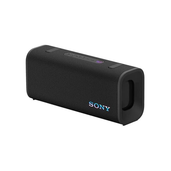 Trådlös Bluetooth-bärbar högtalare Sony ULT Field 3 Svart Svart