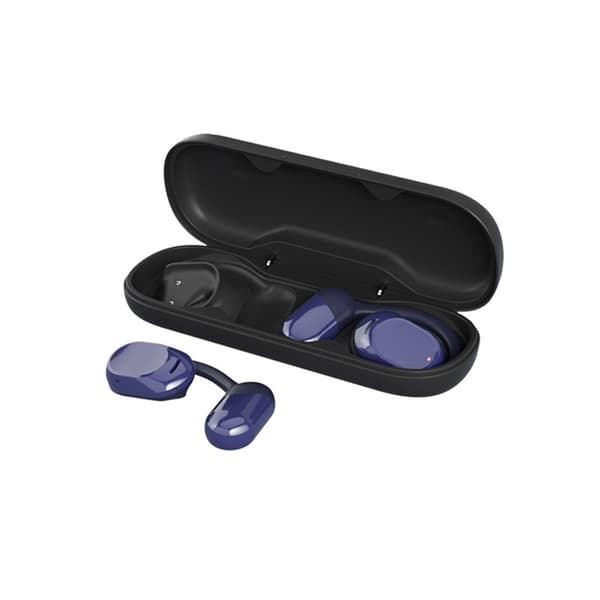 INF SHINECON Bluetooth 5.3 Kuulokkeet Sininen