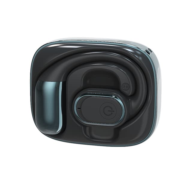 INF X3 Bluetooth-øretelefoner - Åbent øre, AI-oversættelse