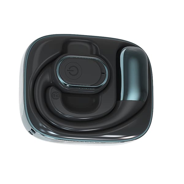 INF X3 Bluetooth-øretelefoner - Åbent øre, AI-oversættelse