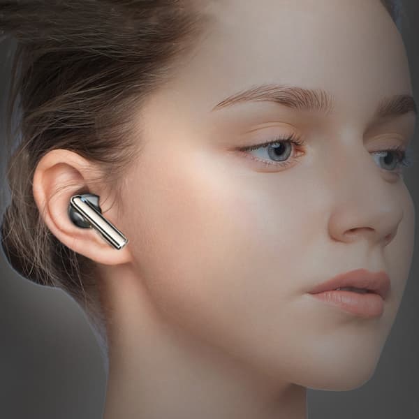 INF AI Oversættelse Bluetooth Ørepropper