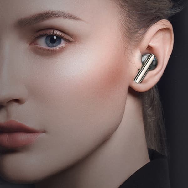 INF AI Oversættelse Bluetooth Ørepropper