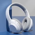 Pikkukuva 3 / 7: INF Langattomat Bluetooth-kuulokkeet DR10 - Valkoinen Harmaa