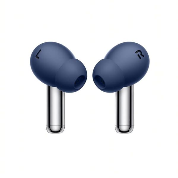 OnePlus Buds Pro 3 Safirblå