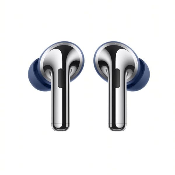 OnePlus Buds Pro 3 Safirblå