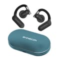 Pikkukuva 1 / 4: INF Violetti Bluetooth 5.3 -kuulokkeet: Pitkä akunkesto, mukavuus Sininen