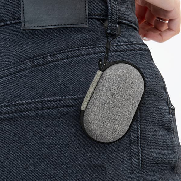 INF Bluetooth-kuulokkeet: avoimet, pitkä akunkesto Valkoinen