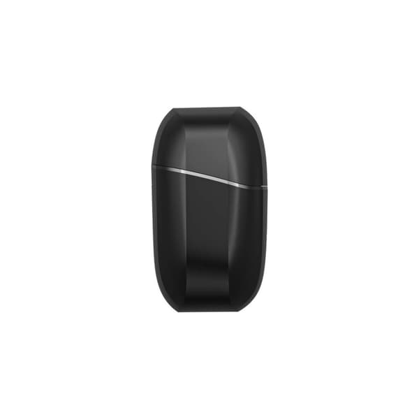 TOZO Gaming Pods True Wireless Stereo (TWS) In-Ear USB Typ-C Bluetooth Gaming Headset Svart