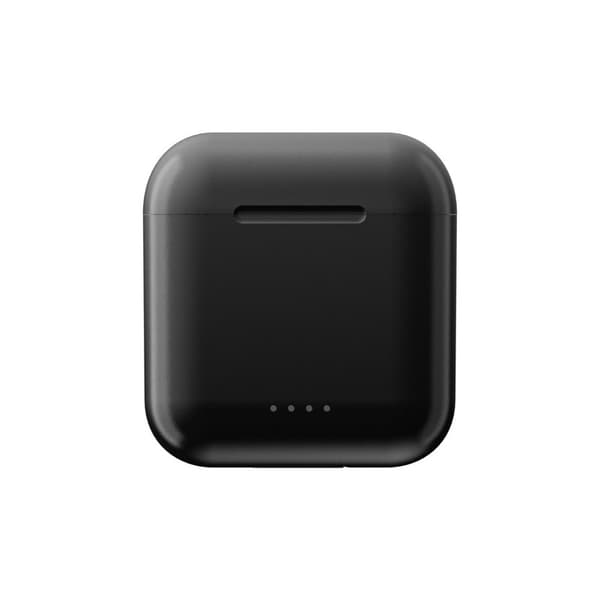 TOZO T6S Headset Trådlöst Stereo (TWS) In-ear USB Typ-C Bluetooth Svart