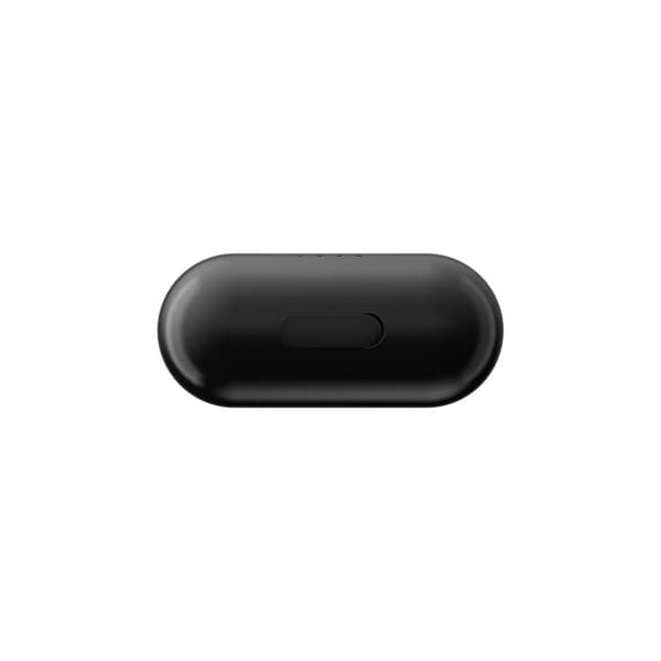TOZO T6S Headset Trådlöst Stereo (TWS) In-ear USB Typ-C Bluetooth Svart