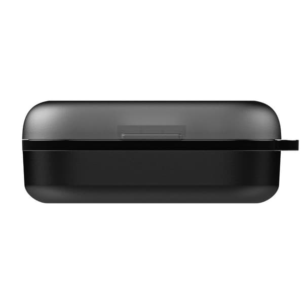 TOZO T10S Langattomat Stereo (TWS) -nappikuulokkeet USB Type-C -liitännällä, musta