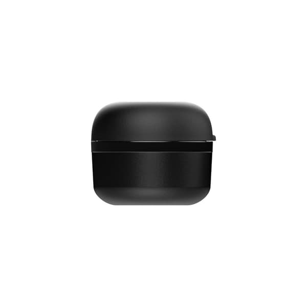 TOZO T10S Langattomat Stereo (TWS) -nappikuulokkeet USB Type-C -liitännällä, musta