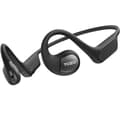 Miniatyrbillede 2 af 2: TOZO Open Real True Wireless Stereo (TWS) Headset Kostne Oplades via magnetisk stik Bluetooth Sort