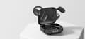 Miniatyrbild 3 av 6: TOZO OpenEgo True Wireless Stereo (TWS) Kostne USB Typ-C Bluetooth-headset Svart