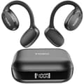 Miniatyrbild 2 av 6: TOZO OpenEgo True Wireless Stereo (TWS) Kostne USB Typ-C Bluetooth-headset Svart