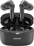 Miniatyrbild 1 av 5: TOZO Anybuds Pro True Wireless Stereo (TWS) In-Ear USB Typ-C Bluetooth-headset Svart