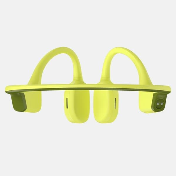 Suunto Sonic Langaton Kuulokemikrofoni Korvakoukku Urheilu Bluetooth Lime