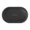 Pikkukuva 5 / 5: Belkin SoundForm ClearFit -langattomat stereokuulokkeet (TWS), korvakoukku, puhelut/musiikki/urheilu/jokapäiväinen Bluetooth, musta