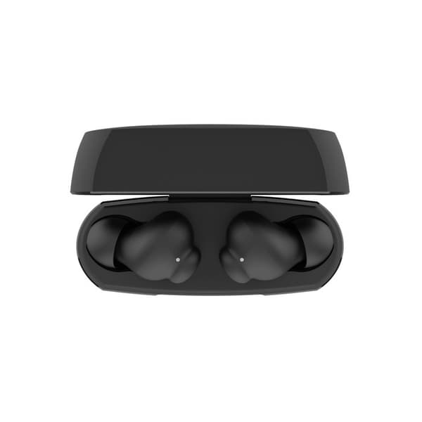 Belkin SoundForm Rhythm -kuulokkeet, langattomat, puhelu-/musiikkikuulokkeet, micro-USB, Bluetooth, musta