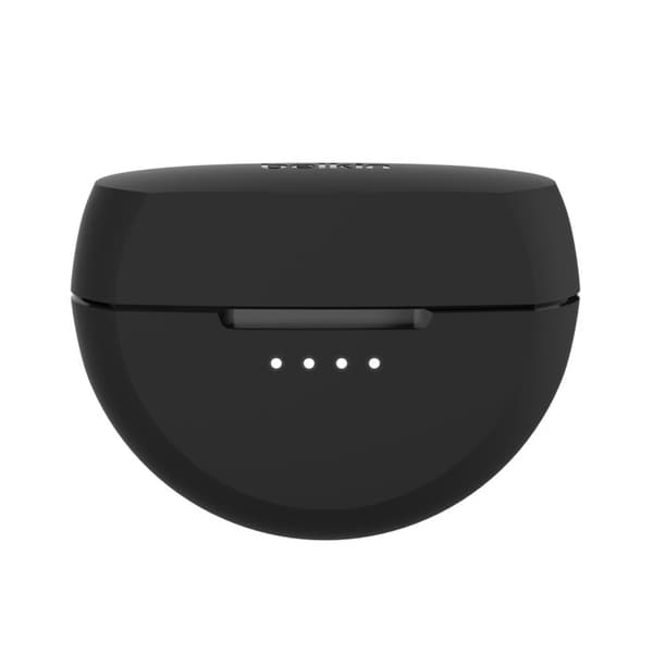 Belkin SoundForm Rhythm -kuulokkeet, langattomat, puhelu-/musiikkikuulokkeet, micro-USB, Bluetooth, musta
